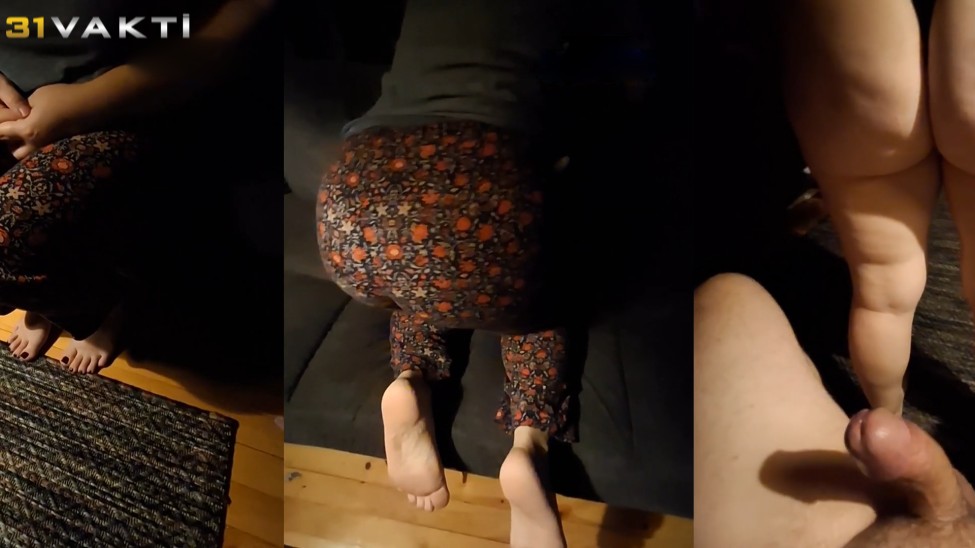 Gündelikçi Hatice Abla Zam İstiyor (Türk)